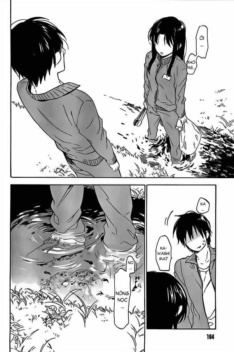 Toradora! - Chương 21 - ảnh 6