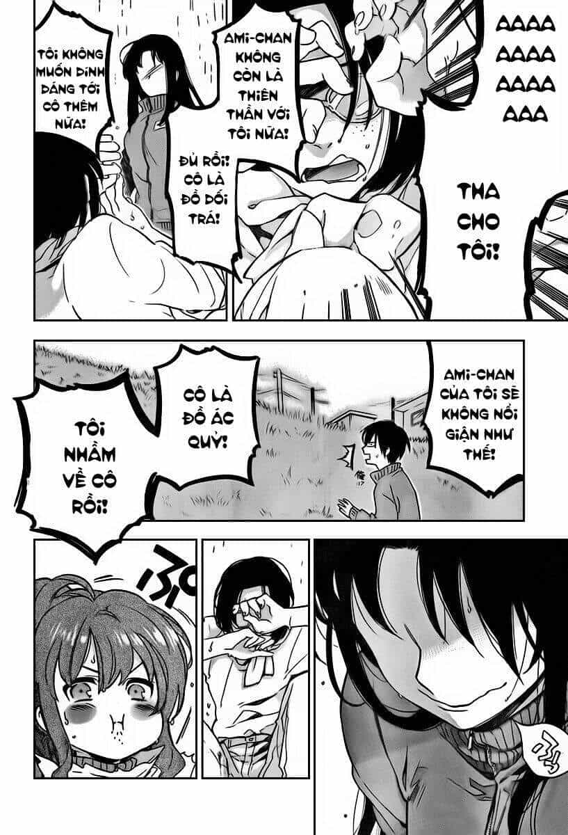 Toradora! - Chương 22 - ảnh 13