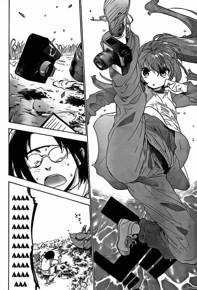 Toradora! - Chương 22 - ảnh 5