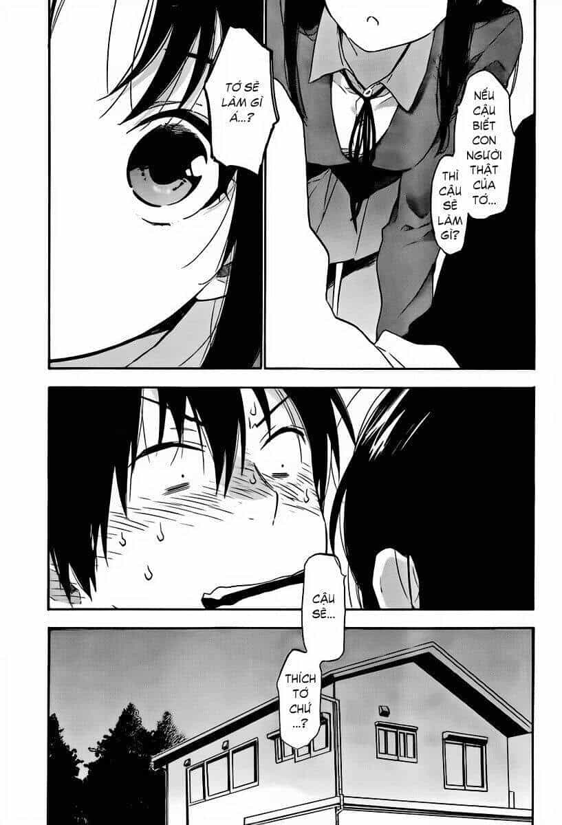 Toradora! - Chương 24 - ảnh 2