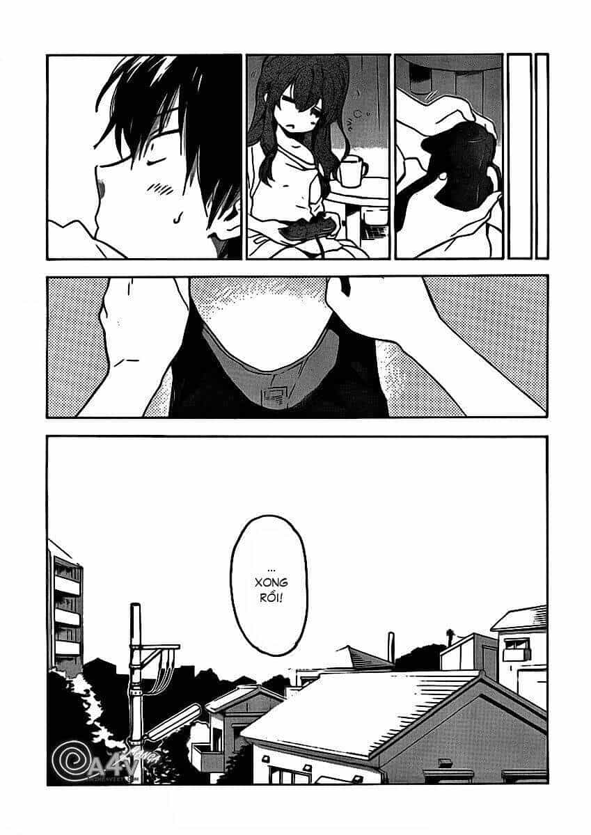 Toradora! - Chương 26 - ảnh 16