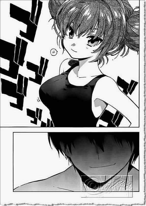 Toradora! - Chương 27 - ảnh 12