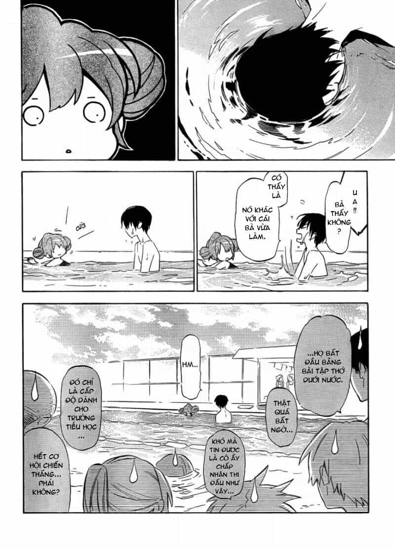 Toradora! - Chương 30 - ảnh 10