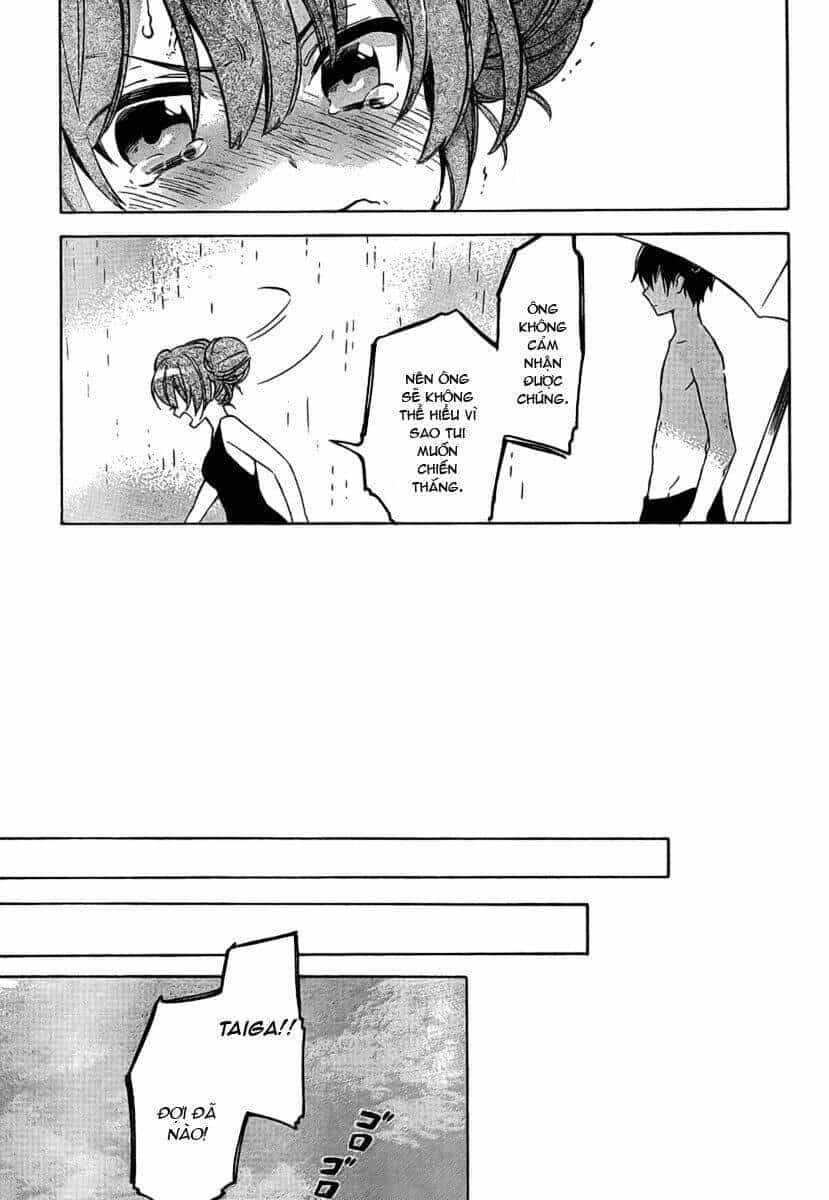 Toradora! - Chương 31 - ảnh 15