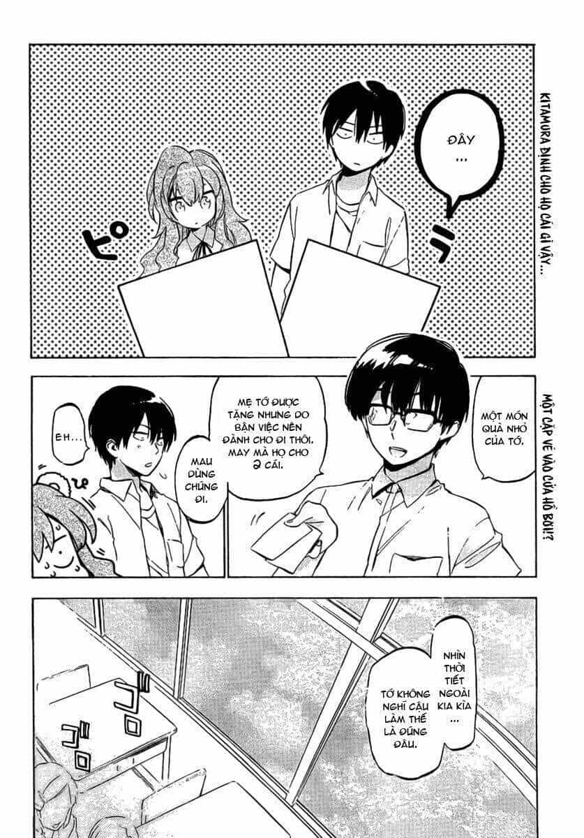 Toradora! - Chương 31 - ảnh 2