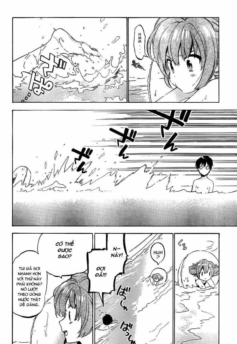 Toradora! - Chương 31 - ảnh 8