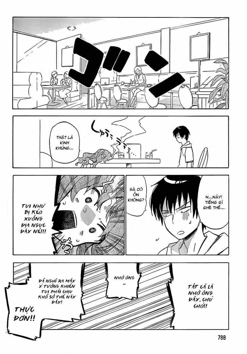 Toradora! - Chương 33 - ảnh 2