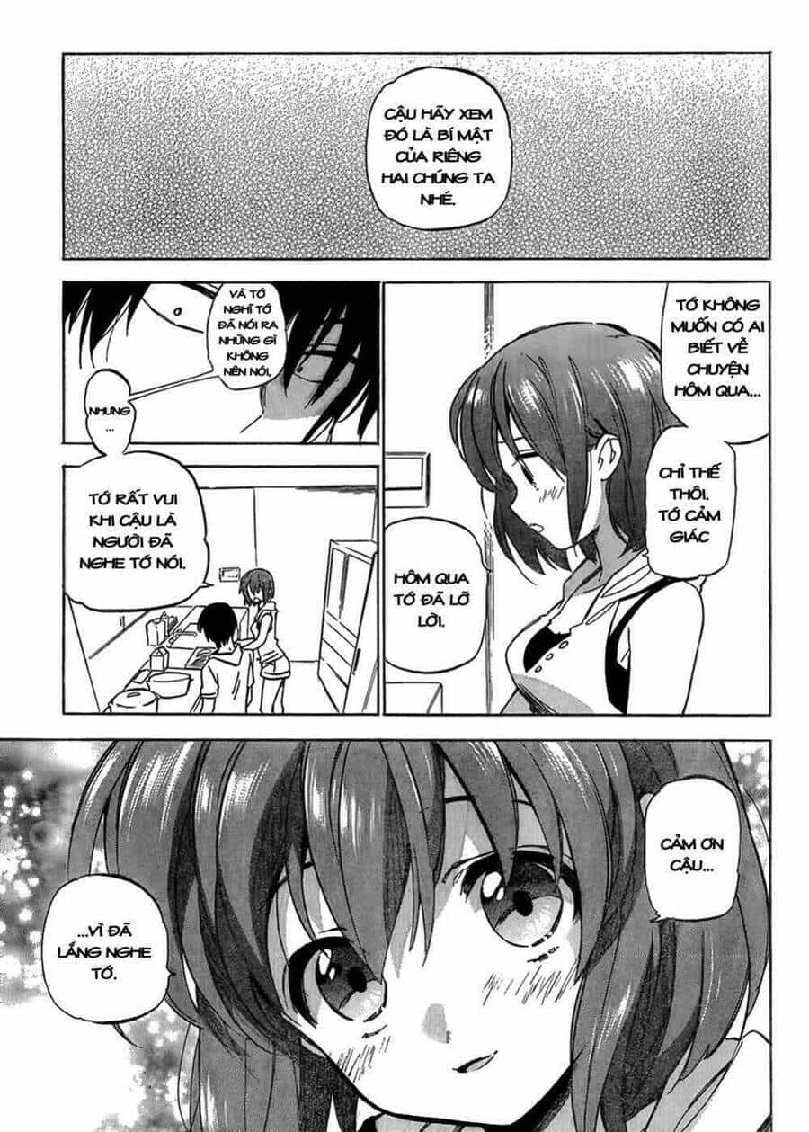 Toradora! - Chương 39 - ảnh 6