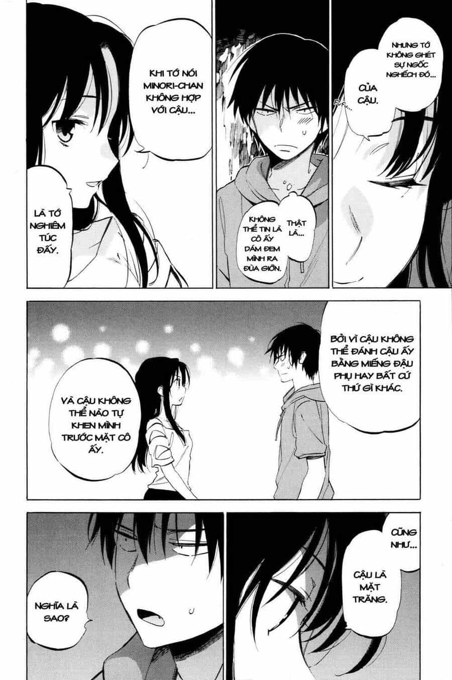Toradora! - Chương 42 - ảnh 9