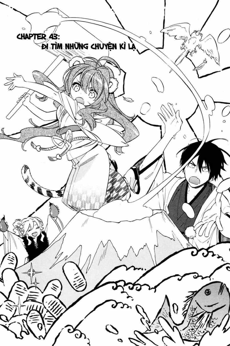 Toradora! - Chương 43 - ảnh 2
