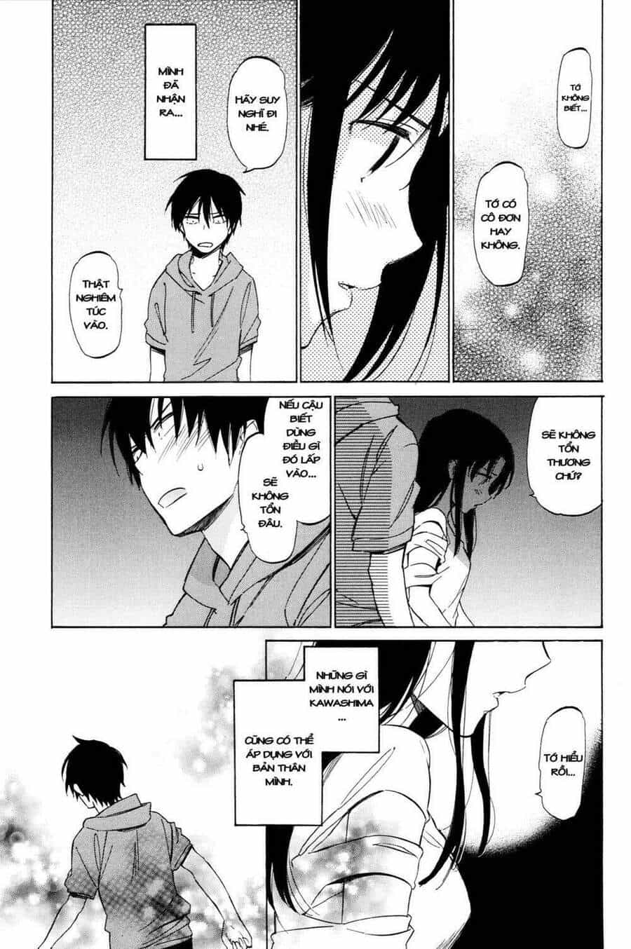 Toradora! - Chương 44 - ảnh 10