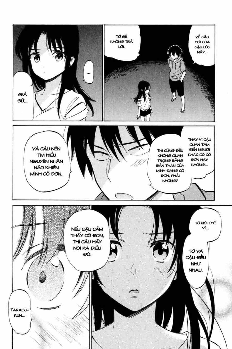 Toradora! - Chương 44 - ảnh 9