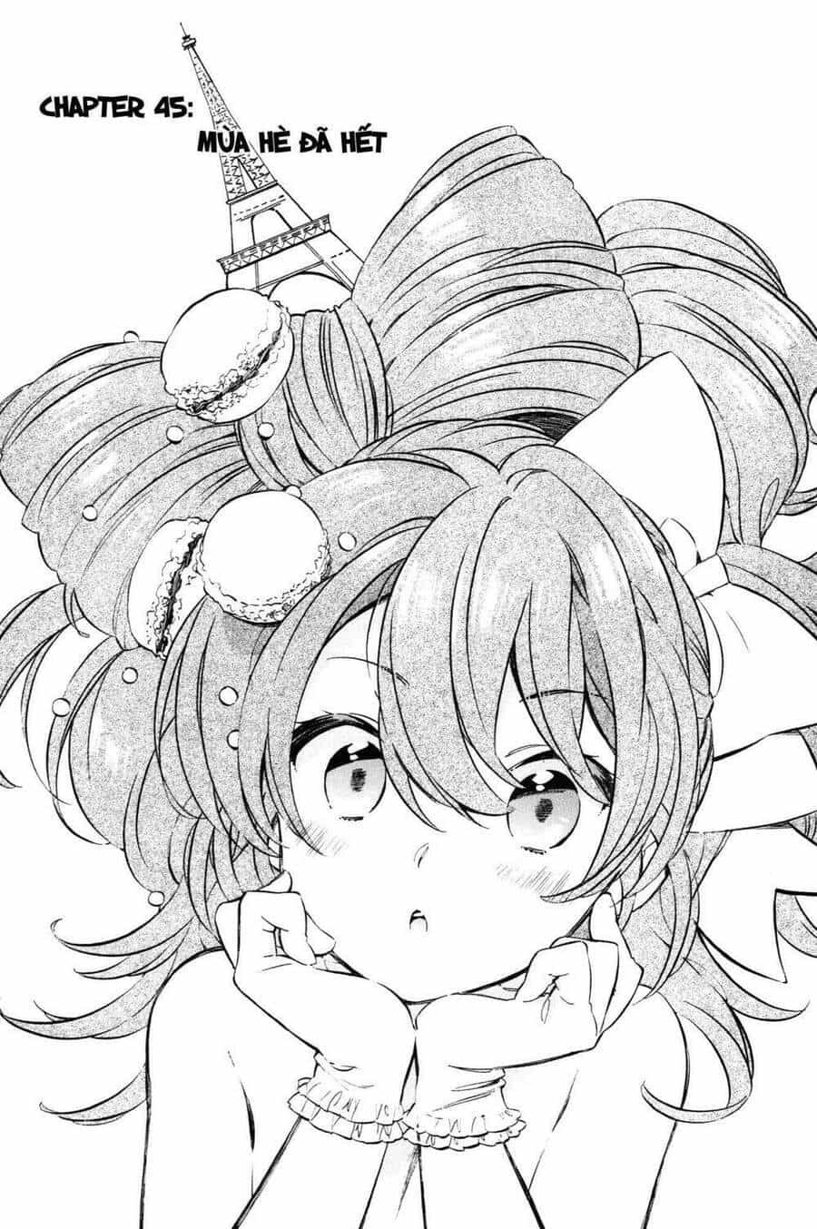 Toradora! - Chương 45 - ảnh 2