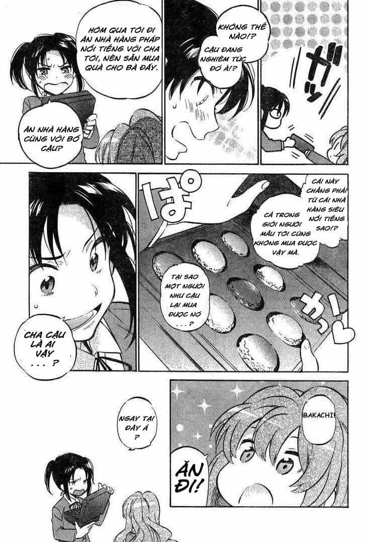 Toradora! - Chương 51 - ảnh 12