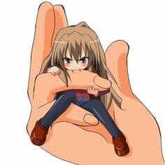 Toradora! - Chương 52 - ảnh 22