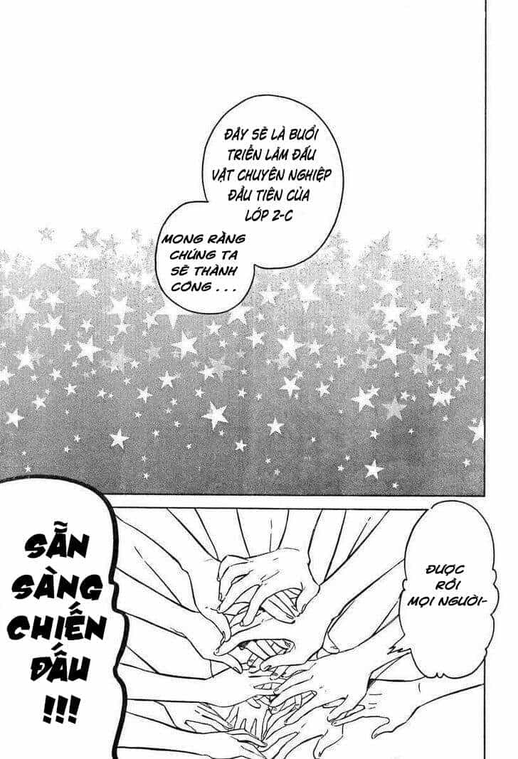 Toradora! - Chương 53 - ảnh 16