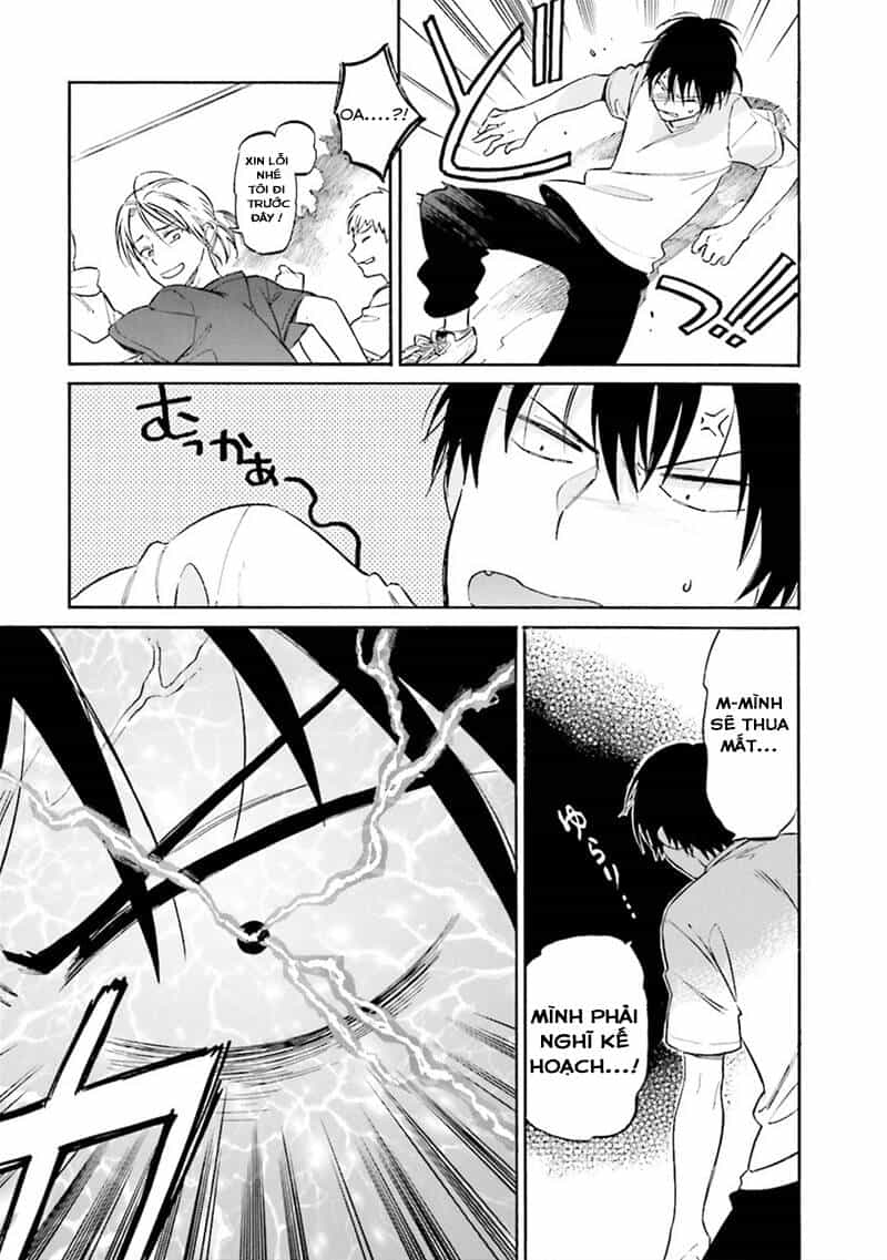 Toradora! - Chương 57 - ảnh 8