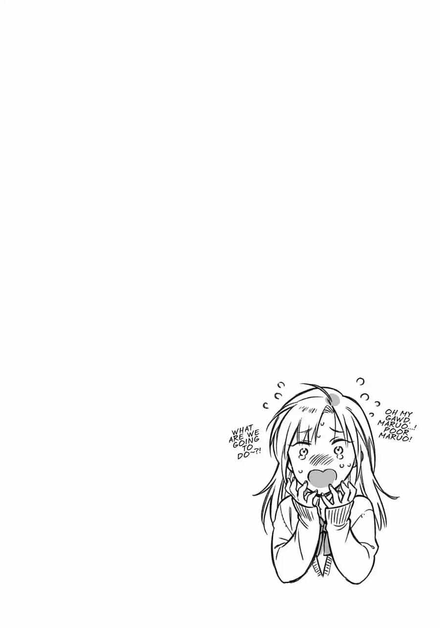 Toradora! - Chương 61 - ảnh 17