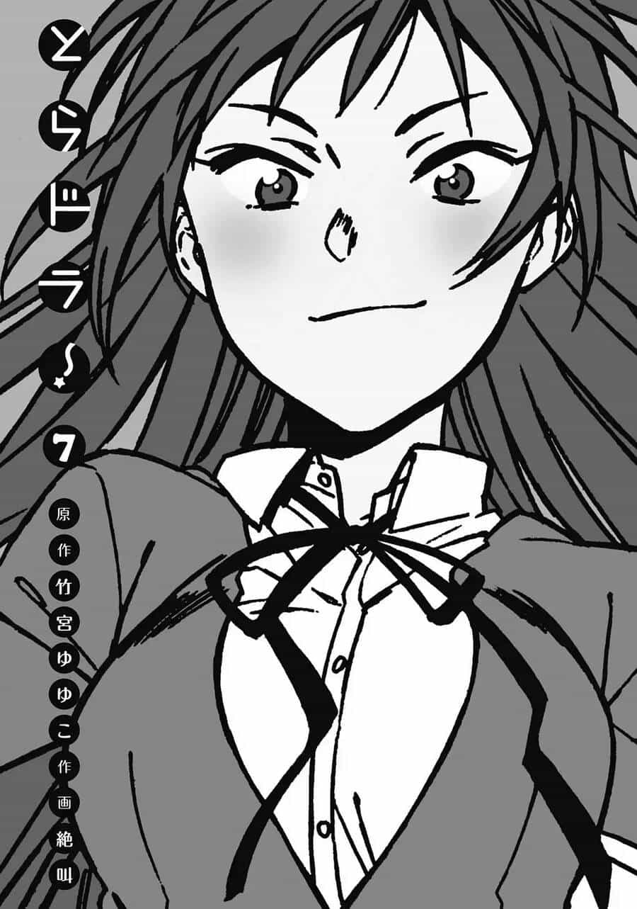 Toradora! - Chương 64.5 - ảnh 6
