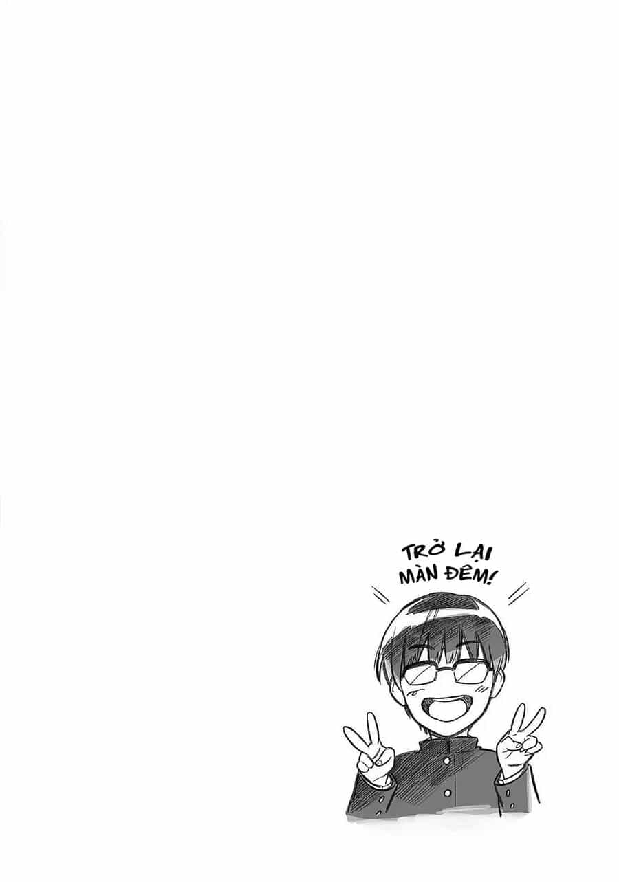 Toradora! - Chương 65 - ảnh 21