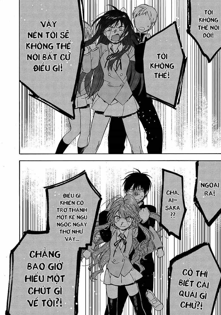 Toradora! - Chương 66 - ảnh 13