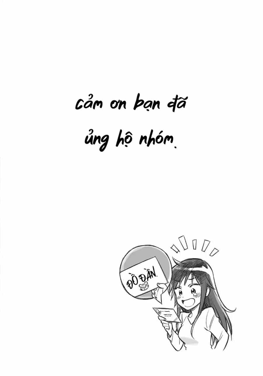 Toradora! - Chương 66 - ảnh 19