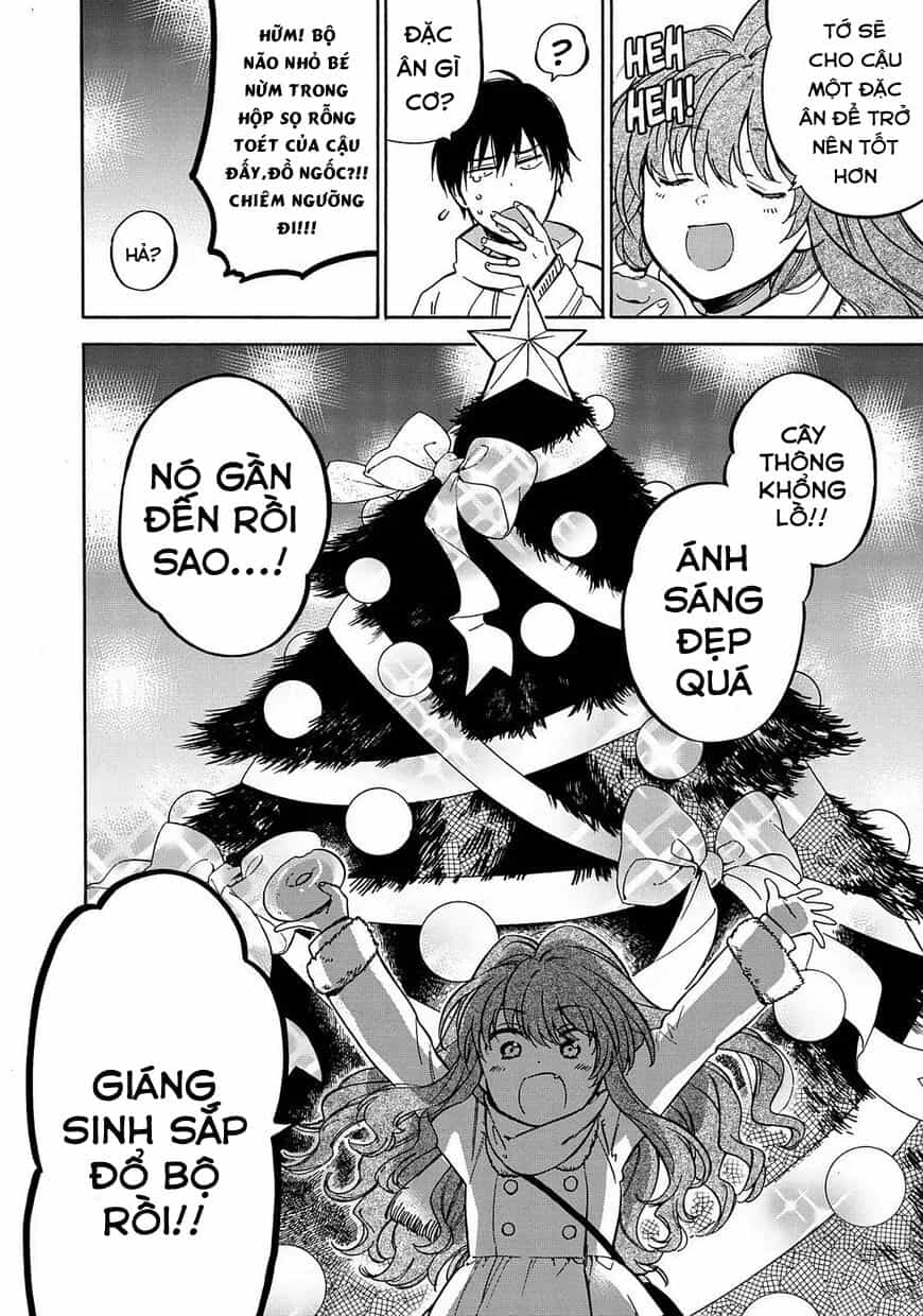 Toradora! - Chương 67 - ảnh 14