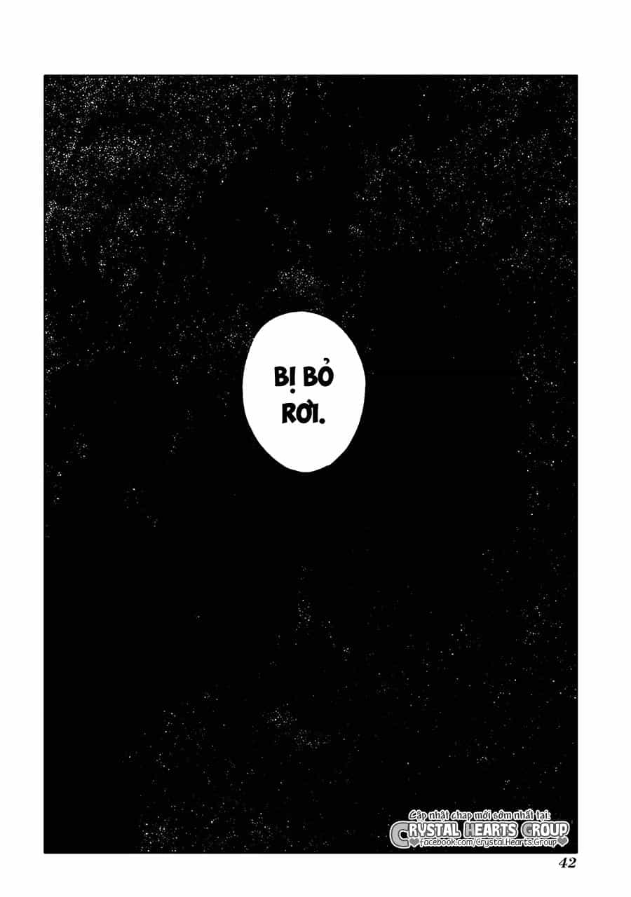 Totsukuni No Shoujo - Chương 1 - ảnh 48