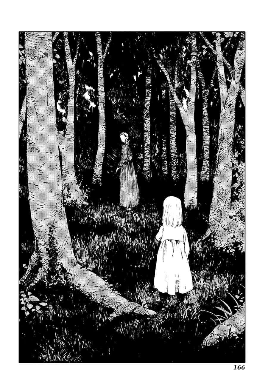 Totsukuni No Shoujo - Chương 10 - ảnh 30