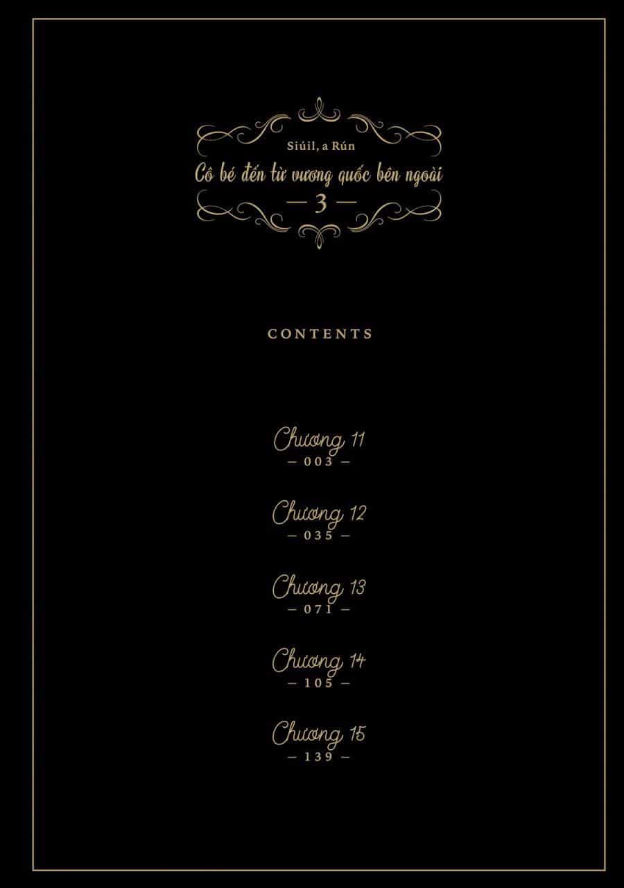 Totsukuni No Shoujo - Chương 11 - ảnh 10