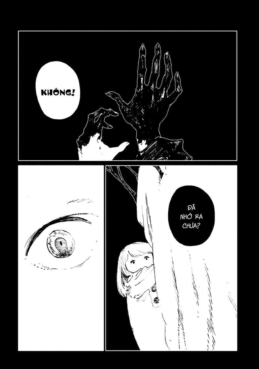 Totsukuni No Shoujo - Chương 13 - ảnh 29