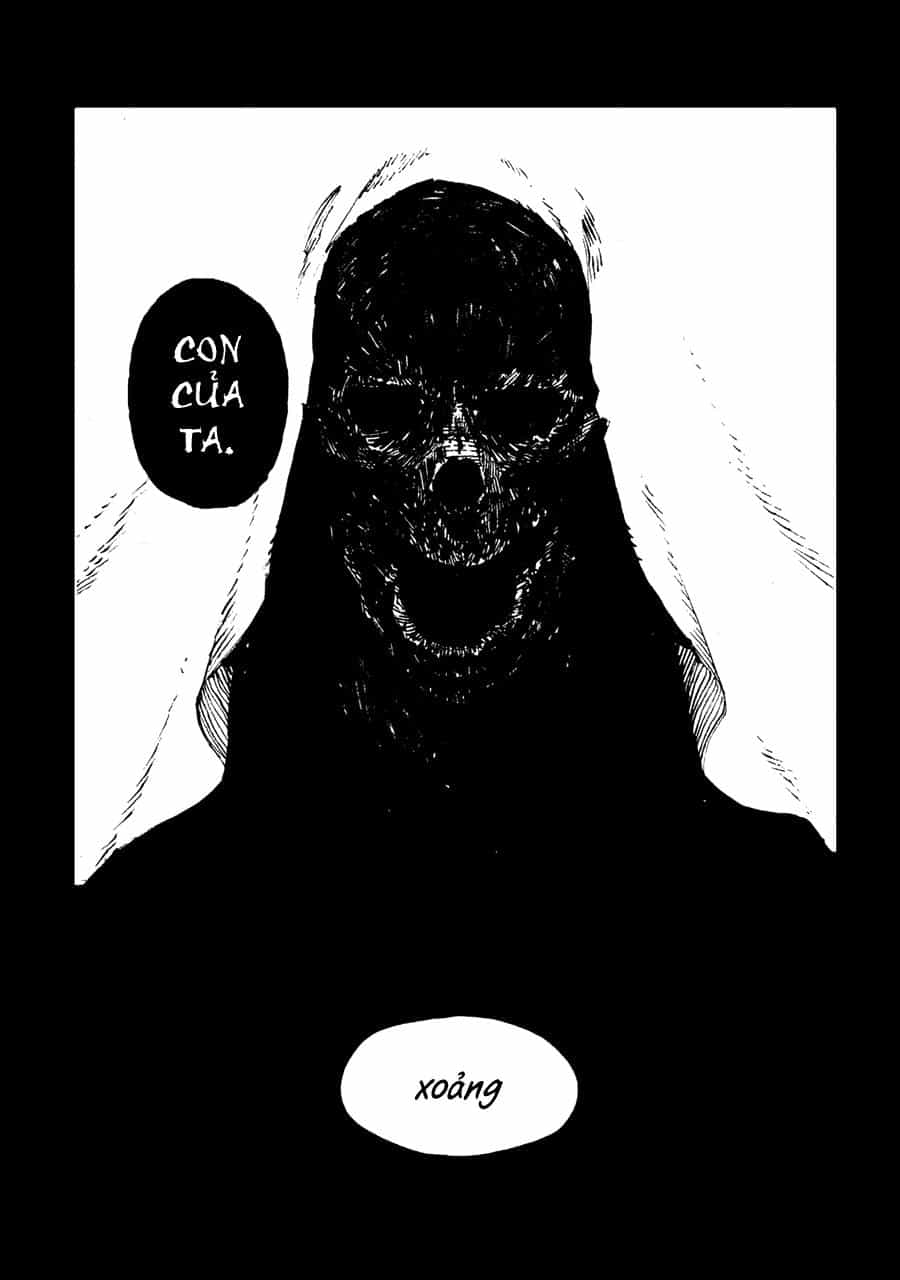 Totsukuni No Shoujo - Chương 13 - ảnh 30
