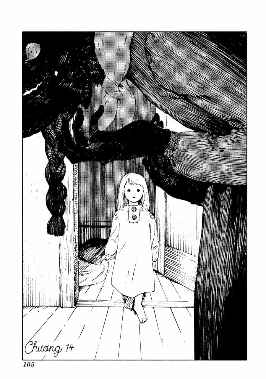 Totsukuni No Shoujo - Chương 14 - ảnh 3