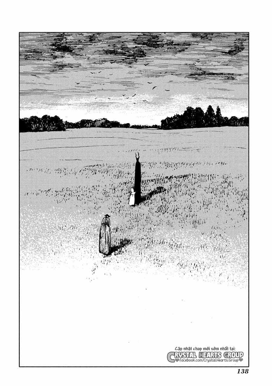 Totsukuni No Shoujo - Chương 14 - ảnh 35