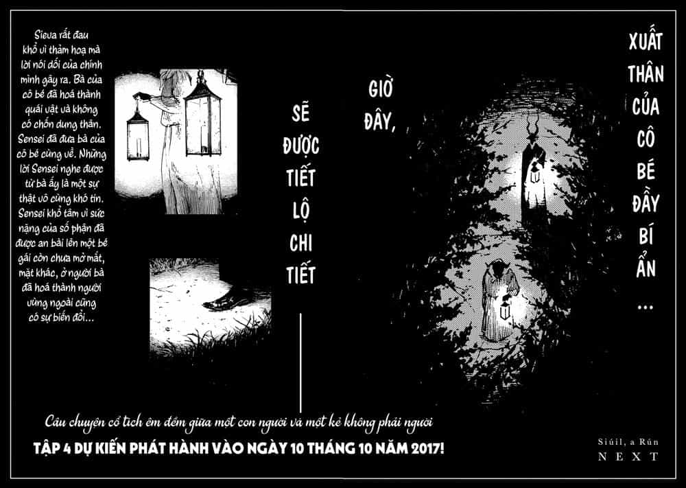 Totsukuni No Shoujo - Chương 15 - ảnh 39