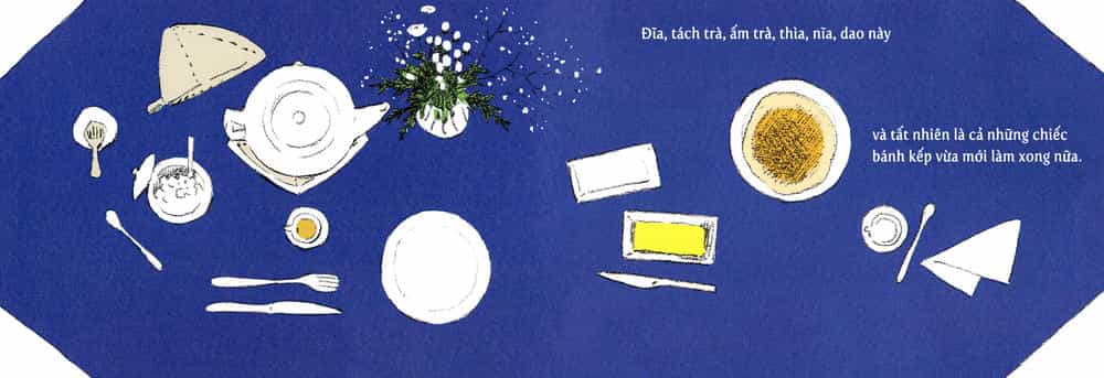 Totsukuni No Shoujo - Chương 15.1 - ảnh 12