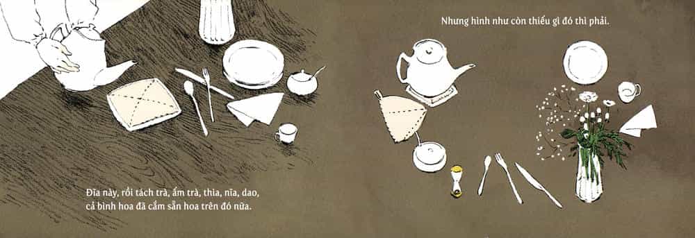 Totsukuni No Shoujo - Chương 15.1 - ảnh 6