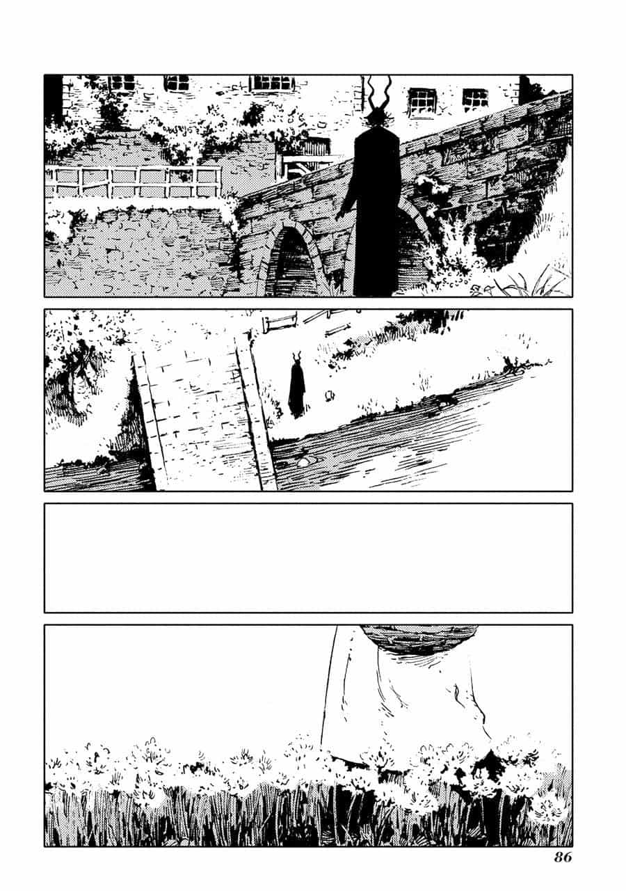 Totsukuni No Shoujo - Chương 18 - ảnh 17