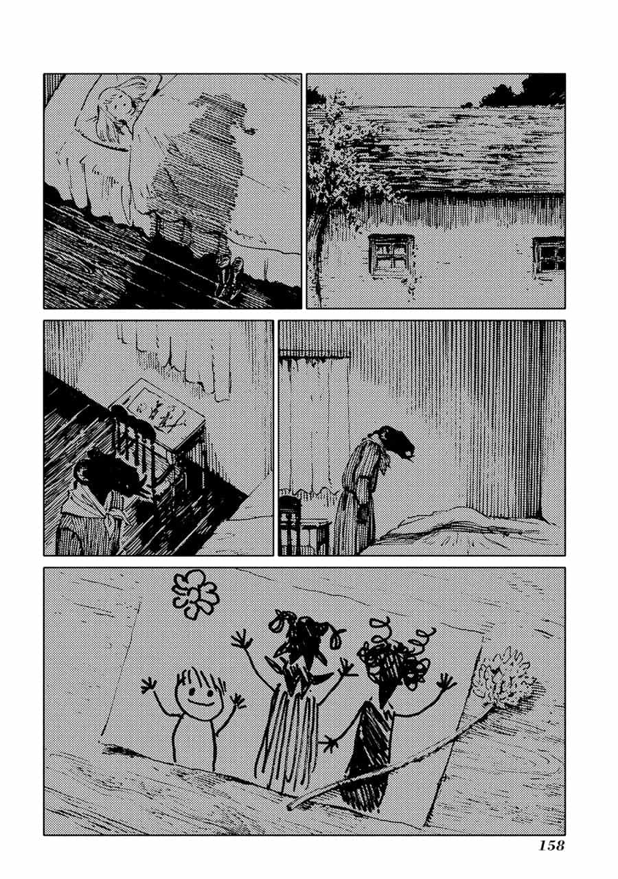 Totsukuni No Shoujo - Chương 20 - ảnh 19