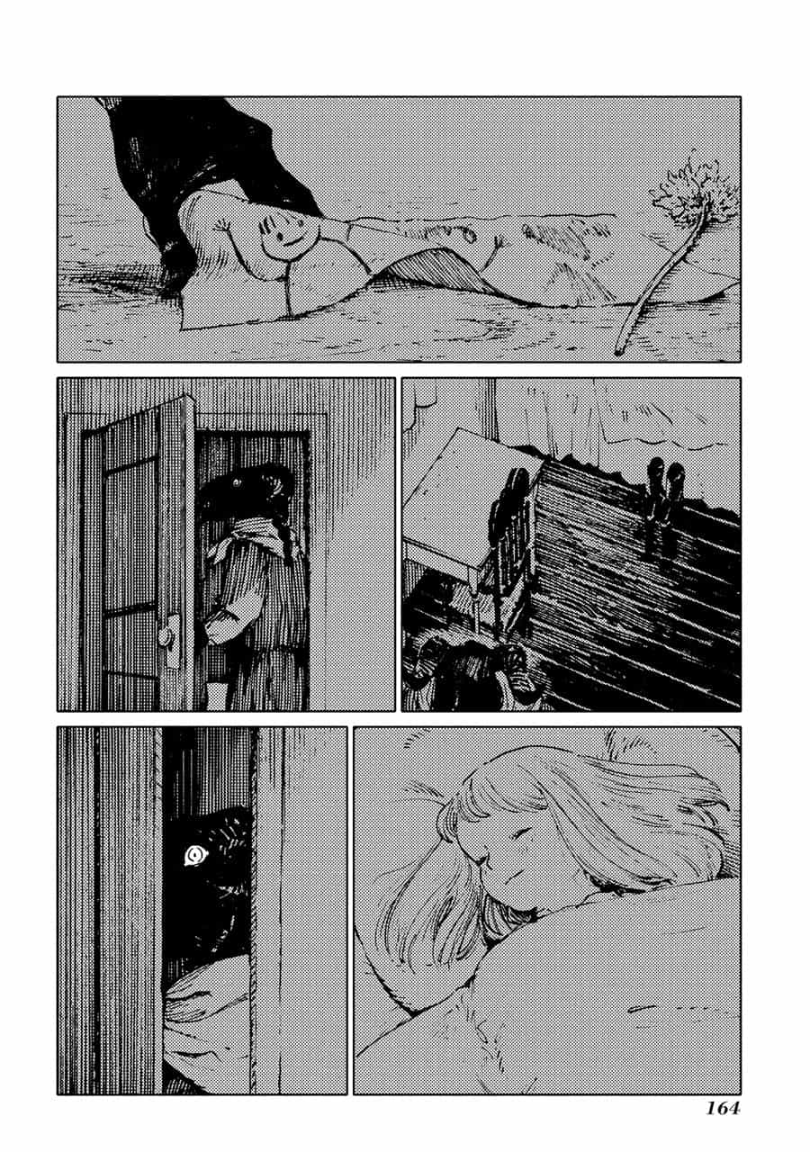 Totsukuni No Shoujo - Chương 20 - ảnh 25