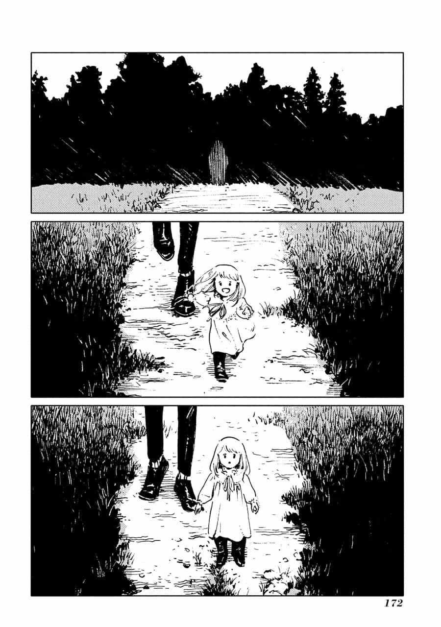 Totsukuni No Shoujo - Chương 20 - ảnh 33