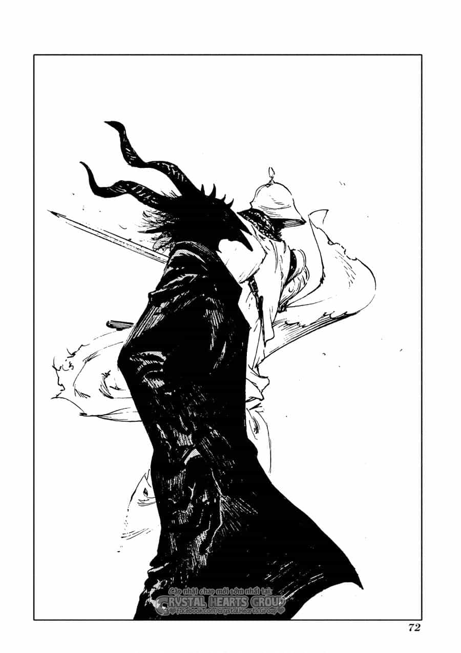 Totsukuni No Shoujo - Chương 22 - ảnh 36