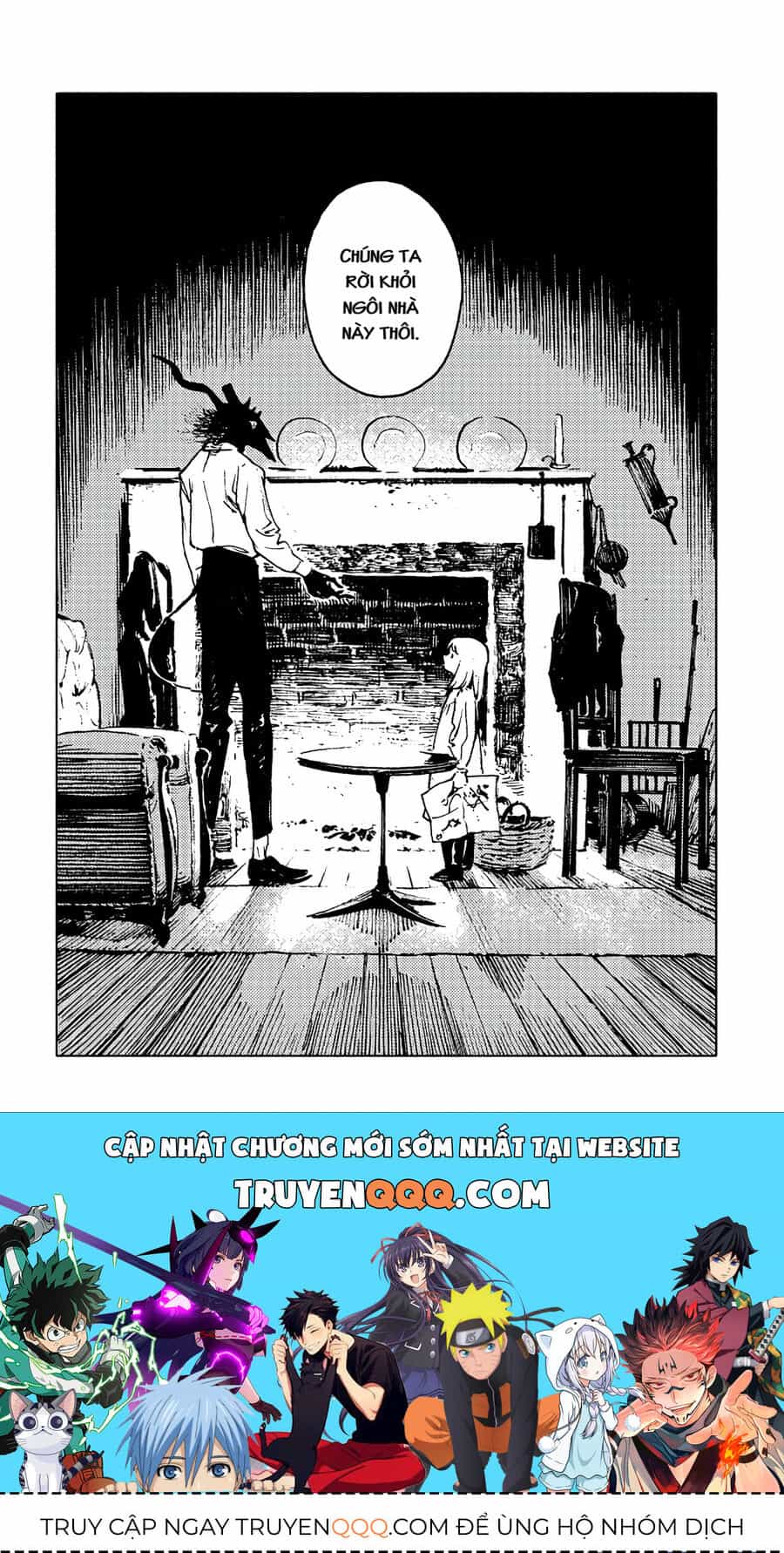 Totsukuni No Shoujo - Chương 24 - ảnh 34