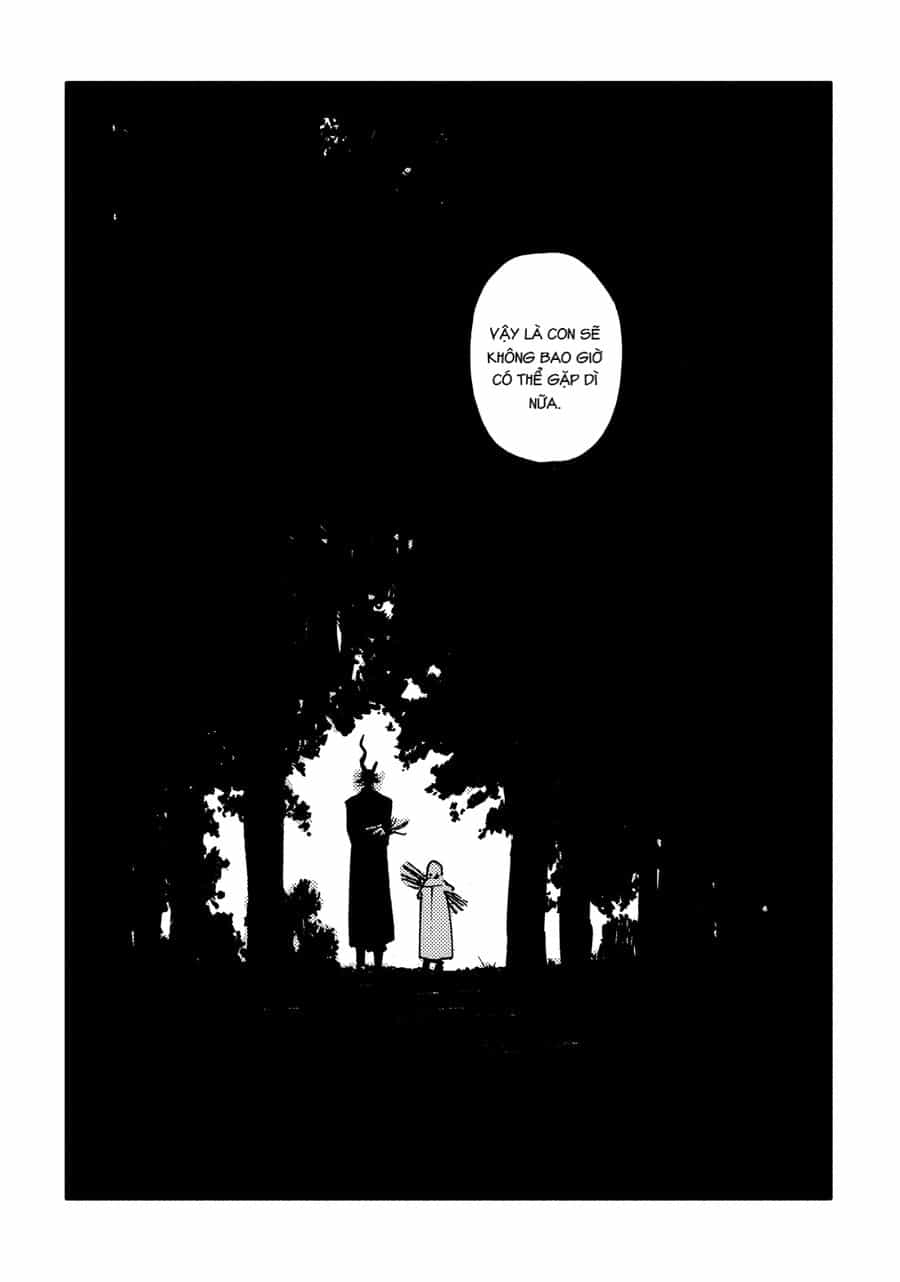 Totsukuni No Shoujo - Chương 27 - ảnh 23