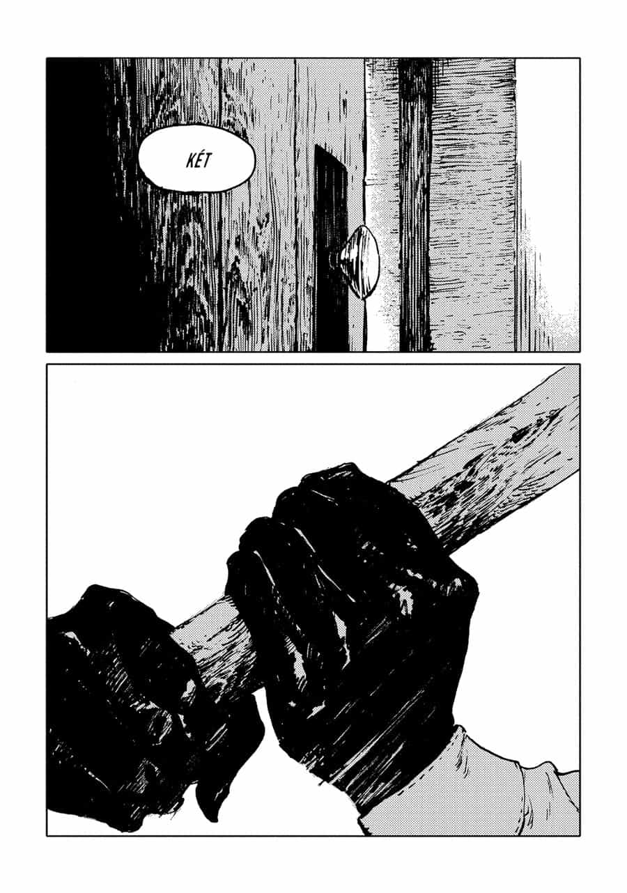Totsukuni No Shoujo - Chương 28 - ảnh 7