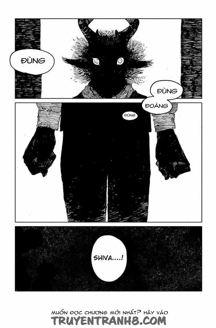 Totsukuni No Shoujo - Chương 3 - ảnh 34