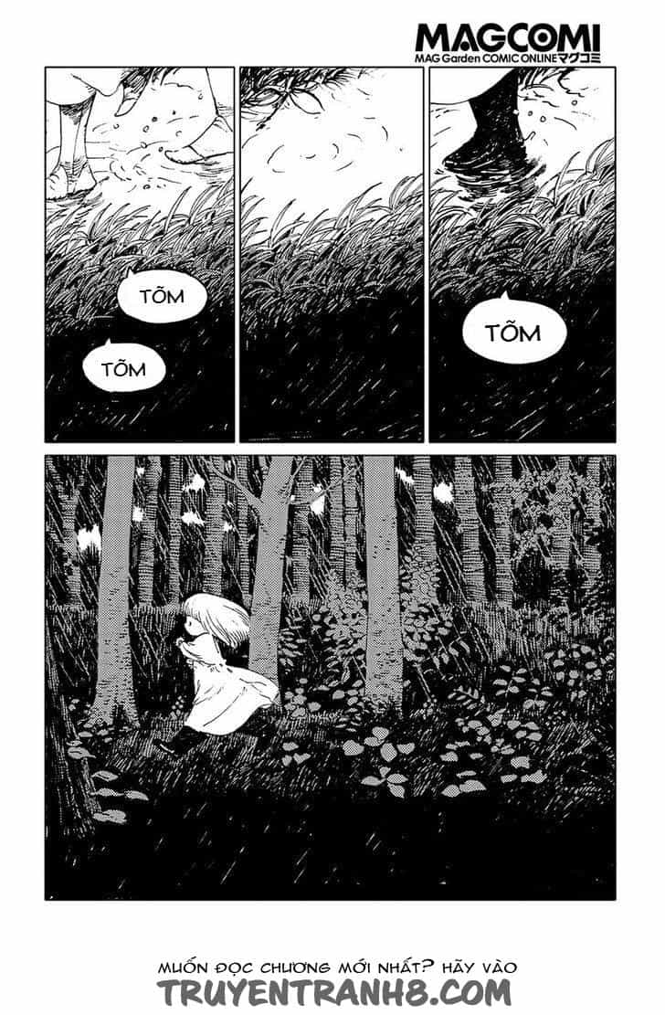 Totsukuni No Shoujo - Chương 4 - ảnh 12