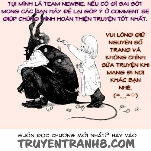 Totsukuni No Shoujo - Chương 4 - ảnh 2