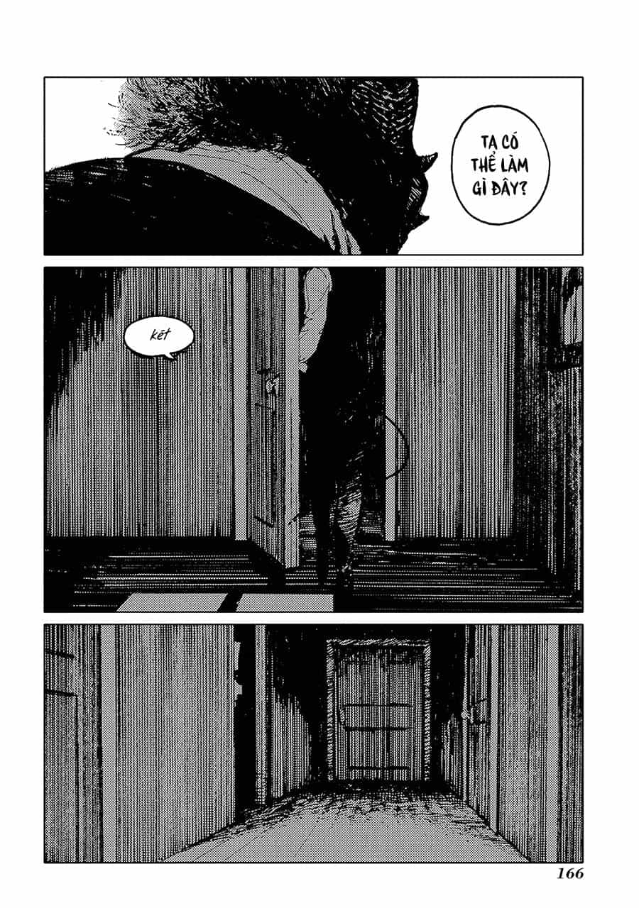 Totsukuni No Shoujo - Chương 5 - ảnh 25