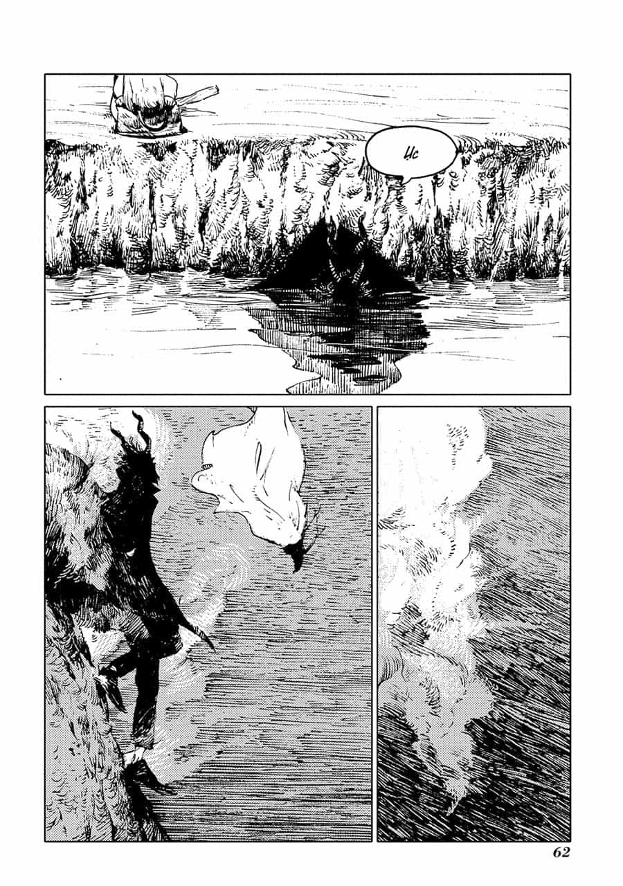 Totsukuni No Shoujo - Chương 7 - ảnh 27